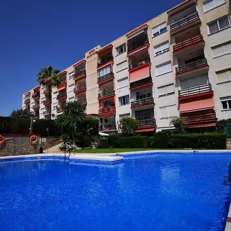Torremolinos Beach 2 Bedrooms With Terrace And Pool Екстер'єр фото