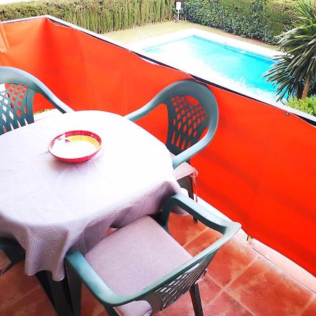 Torremolinos Beach 2 Bedrooms With Terrace And Pool Екстер'єр фото