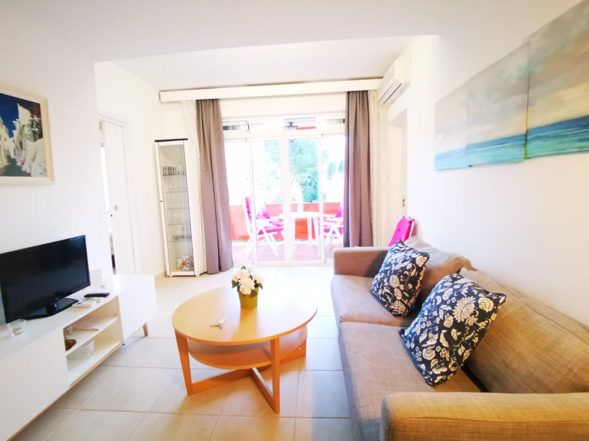 Torremolinos Beach 2 Bedrooms With Terrace And Pool Екстер'єр фото