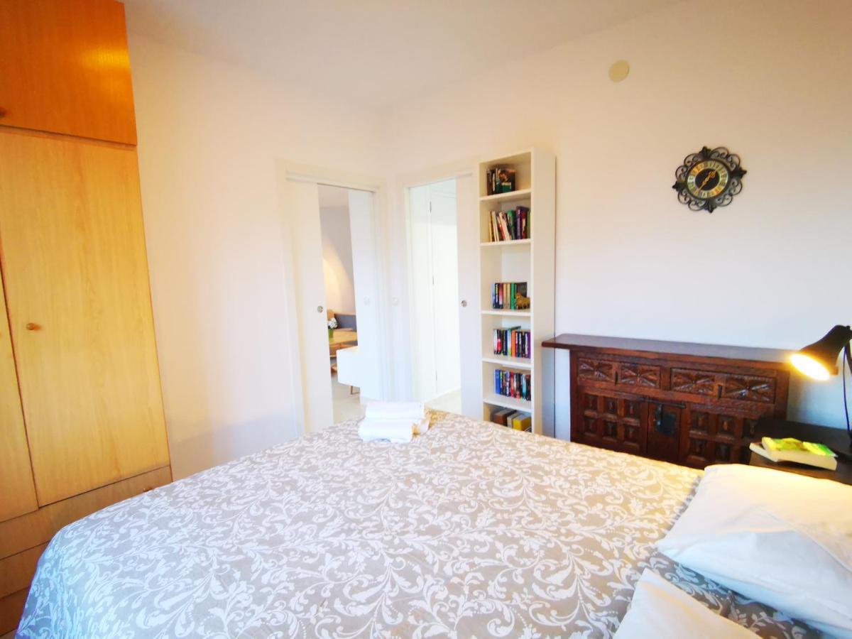 Torremolinos Beach 2 Bedrooms With Terrace And Pool Екстер'єр фото