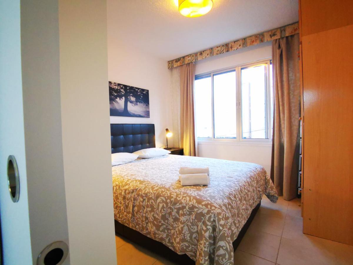 Torremolinos Beach 2 Bedrooms With Terrace And Pool Екстер'єр фото