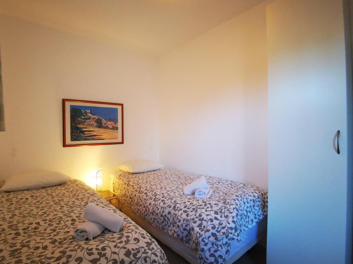 Torremolinos Beach 2 Bedrooms With Terrace And Pool Екстер'єр фото