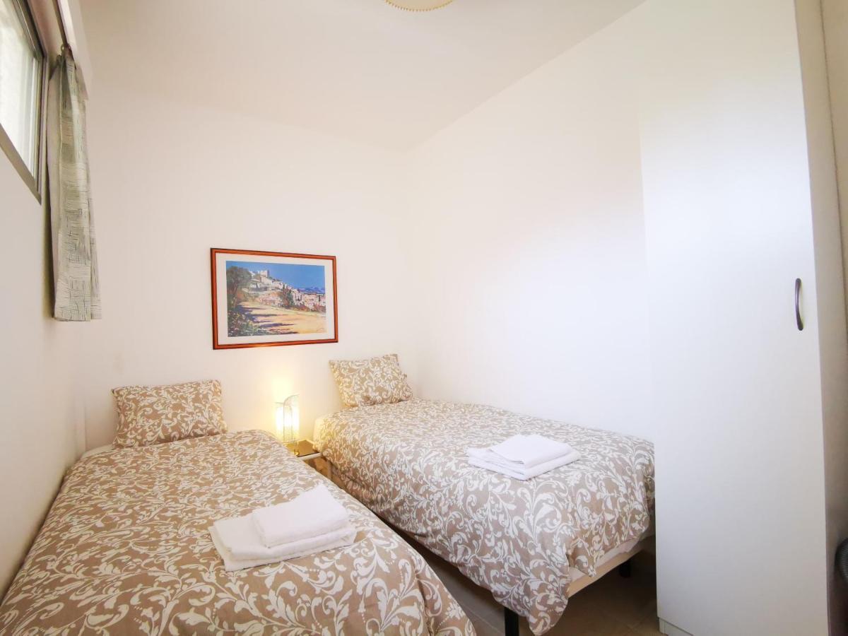 Torremolinos Beach 2 Bedrooms With Terrace And Pool Екстер'єр фото