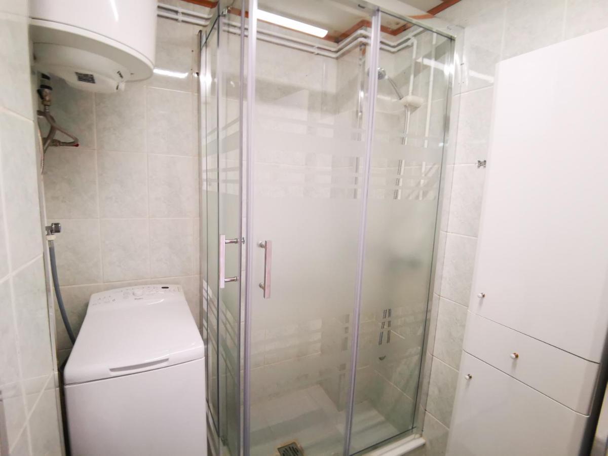 Torremolinos Beach 2 Bedrooms With Terrace And Pool Екстер'єр фото